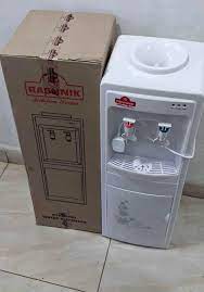 CLEARANCE OFFER Rashnik RN-2451B Hot And Normal Stand Alone Dispenser