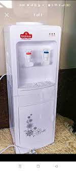CLEARANCE OFFER Rashnik RN-2451B Hot And Normal Stand Alone Dispenser