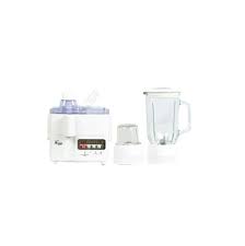 Ramtons 3-IN-1 Juicer, Blender & Grinder- Black 600-watt juicer, blender & mill 600ml blender; 50g grinder mill Large 800ml pulp container 65mm feed tube to fit whole apples