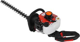 KMAX ITALY Petrol Engine Hedge Trimmer Fence Trimmer Fence Cutter 22.5CC 2 Stroke Engine Double Shuttle Blade