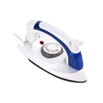 NEW ARRIVALS JUST FOR YOU FROM KILLIMALL 🎊 🎄 Sokany Foldable Electrical Steam Travel Iron Box easy to use and it’s the perfect size to bring along while traveling