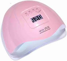 USB 2IN1 LED NAIL DRYER + ELECTRIC NAIL KIT NAIL LAMP WITH ELECTRIC NAIL DRILL,UV LIGHT NAIL DRYER FOR NAILS, NAIL FILES FOR ACRYLIC NAILS PROFESSIONAL GEL NAIL POLISH CURING