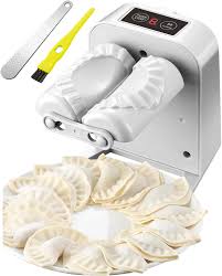 🔅🔅🔅ELECTRIC DUMPLING MAKER **Automatic Electric Dumpling Maker Machine Mould Pressing Skin Mould.Electric dumpling machine: Charging: USB Manual dumpling machine Color: Silver Gray Material: