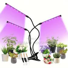 USB Led Grow light timed full spectrum for plants, tent, greenhouse hydroponics growing system indoor growth lighting, Portable to carry plug and play easy to use,Helps plants growth,