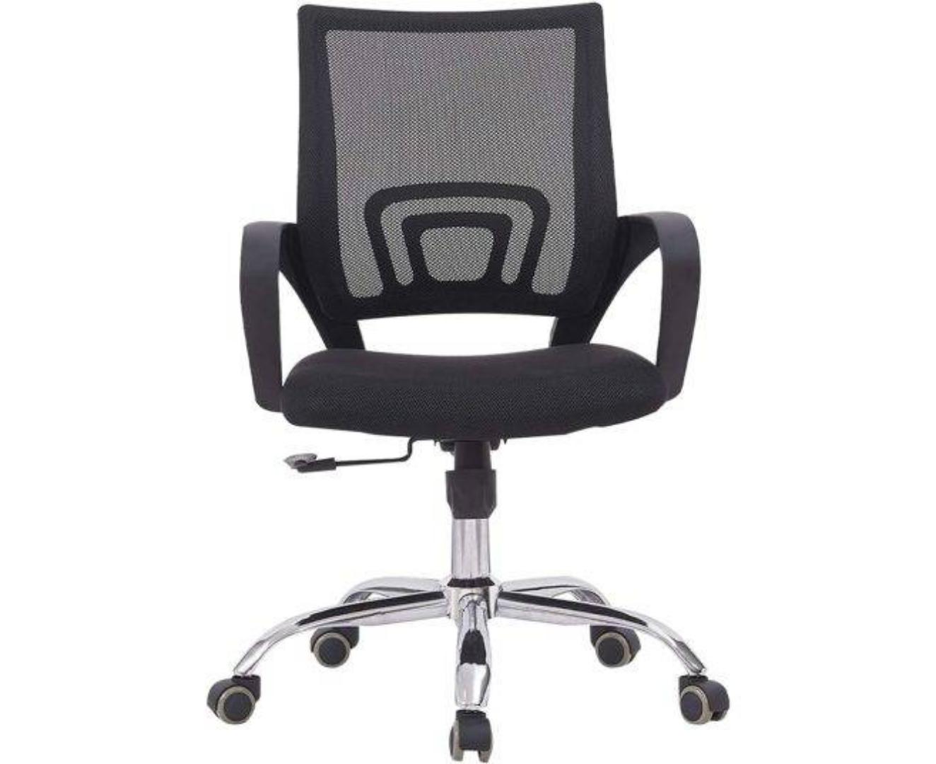 Assembled Executive office chair