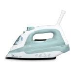 Eurochef Big Steam Iron  With Teflon Non-stick Soleplate