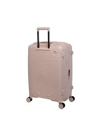 Fashion 3 IN 1 UNBREAKBLE LAXURIOUS RUBBER SUITCASE BRIEFCASE TRAVEL BAG; Made of high-quality materials 
Sleek and stylish design