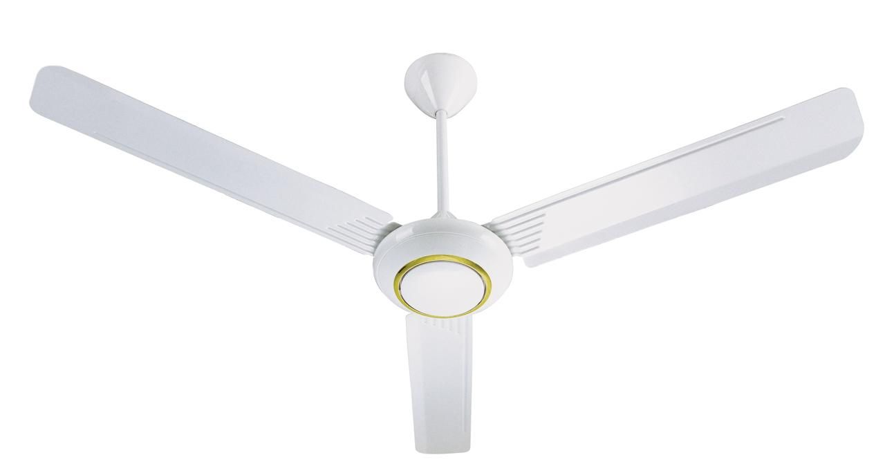 ROCH 56 INCHES CEILING FAN - Stylish Design, Powerful Motor, Multi-Speed Options, Integrated Lighting, Easy Installation.