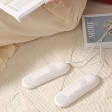 ✅Shoe dryer
✅Has 360 cycle constant temperature heating
✅Also suitable for socks
✅No burning,no deformation no damages to shoes