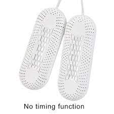 ✅Shoe dryer
✅Has 360 cycle constant temperature heating
✅Also suitable for socks
✅No burning,no deformation no damages to shoes