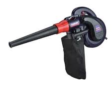 Makute blower 800w with vacuum  Powerful electric motor for fast air movement
Variable speed control for precise results