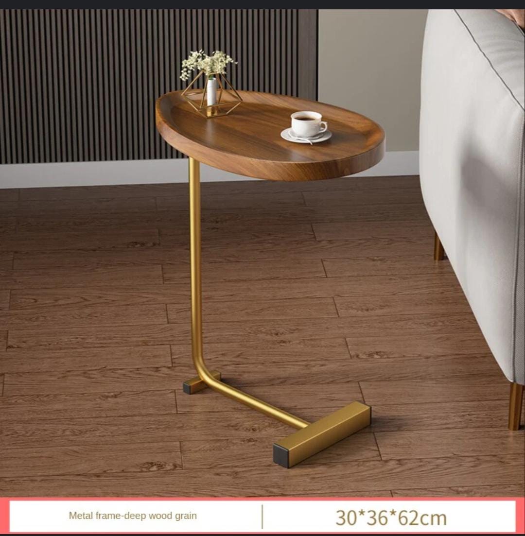 New arrival🎉🎉🎊🥳🔥🔥🔥

Exquisite High quality oval shaped side table now available  in 3colours marble white,brown and marble black
