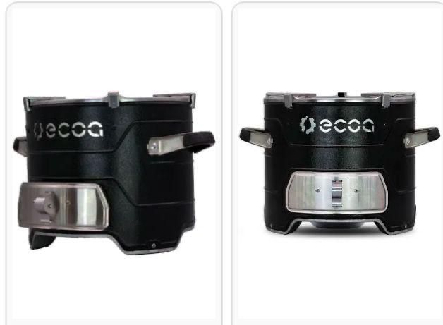 (SPECIAL OFFER) Ecoa Char Plus Stove Home Kitchen Cooker Charcoal Jiko (Formerly Jikokoa)
    Highly Efficient
    Easy ash removal and heat control