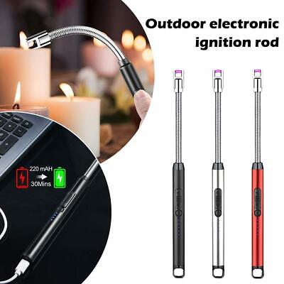 back in stock

USB Charged Arc BBQ Lighter now available in 4 colours         
    black,yellow,silver,red
