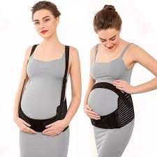 Pregnancy support belt /backbone fixer
pregnancy support belt, also referred to as a backbone fixer, being sold for KShs 1,888. This type of maternity belt provides support to the abdomen and lower ba