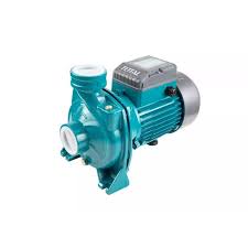 PREMIER 2HP High-Power Electric Jet Water Pump (MHFSAM 222529) - Reliable 1800W Surface Booster for Home & Irrigation Use
