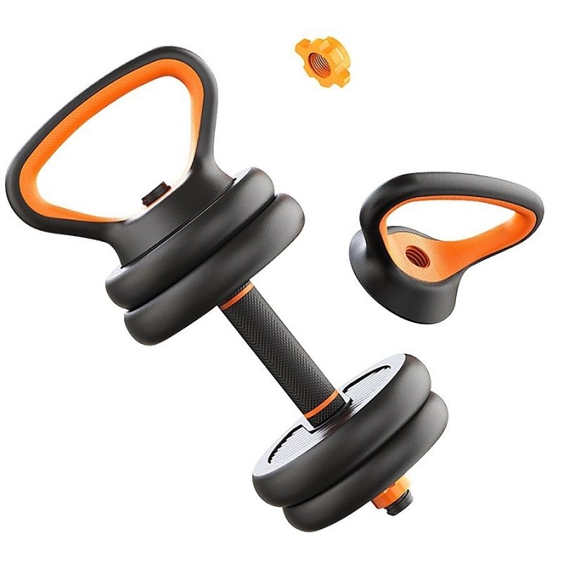 30kg 6in1 Adjustable Kettle Bell Weights