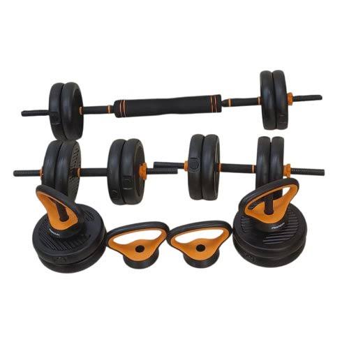 30kg 6in1 Adjustable Kettle Bell Weights