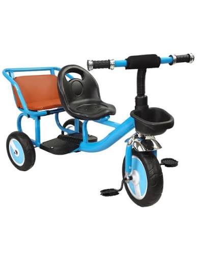 model 1069 kids' tricycle