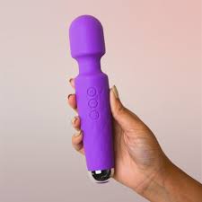Powerful magic wand vibrator,Women Powerful Magic Wand Female Clitoris Stimulation Massager for Adults 18 view 5