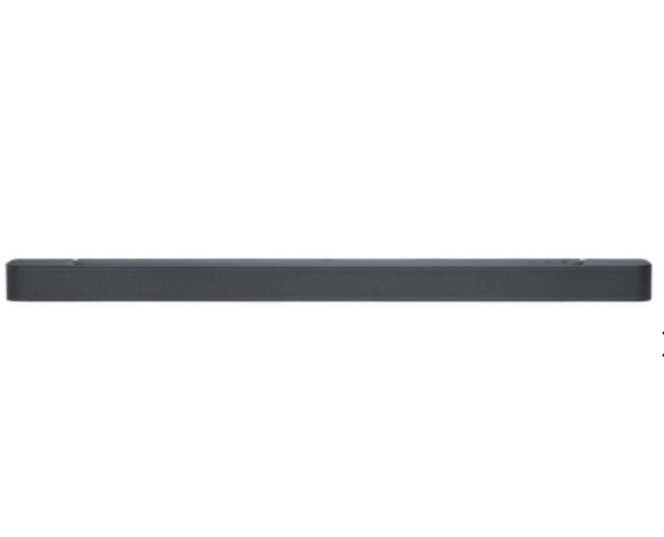 JBL Bar 500 5.1-Channel With MultiBeam And Dolby Atmos Soundbar Bluetooth / Wireless Powerful Speaker