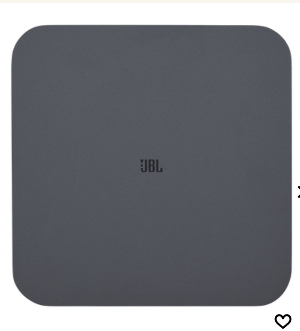 JBL Bar 500 5.1-Channel With MultiBeam And Dolby Atmos Soundbar Bluetooth / Wireless Powerful Speaker