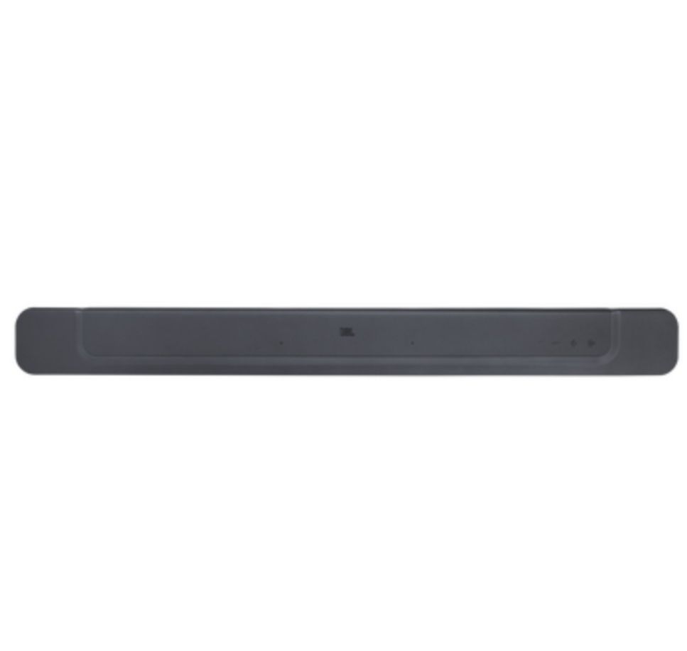 JBL Bar 500 5.1-Channel With MultiBeam And Dolby Atmos Soundbar Bluetooth / Wireless Powerful Speaker
