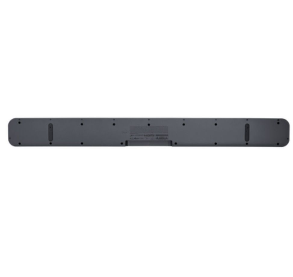 JBL Bar 500 5.1-Channel With MultiBeam And Dolby Atmos Soundbar Bluetooth / Wireless Powerful Speaker
