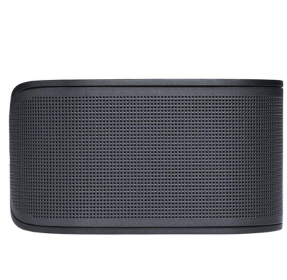 JBL Bar 500 5.1-Channel With MultiBeam And Dolby Atmos Soundbar Bluetooth / Wireless Powerful Speaker