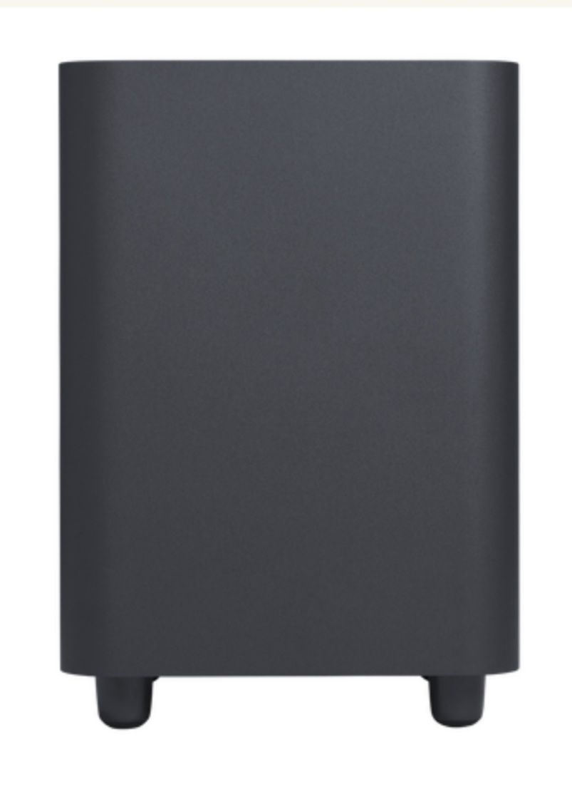 JBL Bar 500 5.1-Channel With MultiBeam And Dolby Atmos Soundbar Bluetooth / Wireless Powerful Speaker