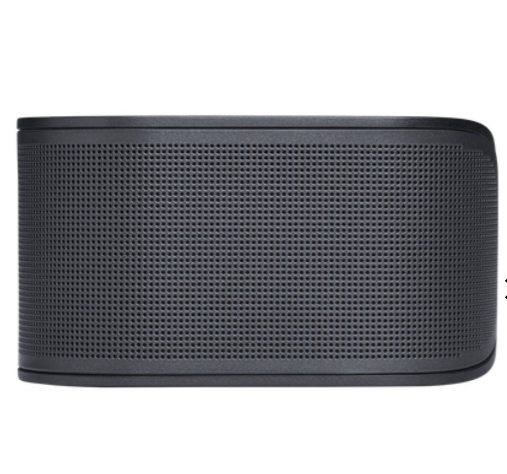 JBL Bar 500 5.1-Channel With MultiBeam And Dolby Atmos Soundbar Bluetooth / Wireless Powerful Speaker