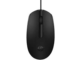 (SPECIAL OFFER1)  HP M10 Wired USB Mouse with 3 Buttons High Definition 1000DPI Optical Tracking Ambidextrous Design