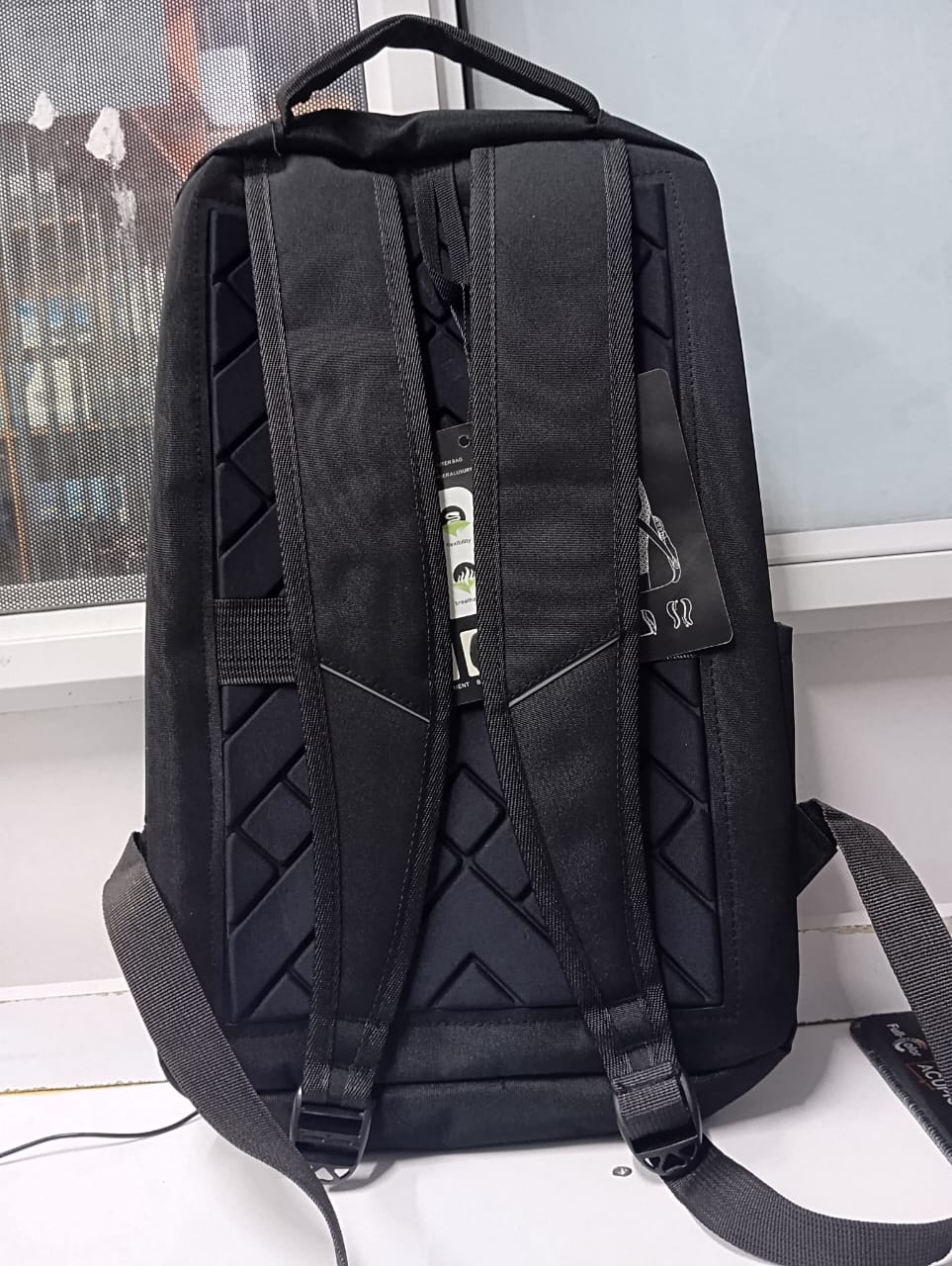 (SPECIAL OFFER!)  Travel Business Large Capacity Waterproof Laptop Backpack School Backpacks