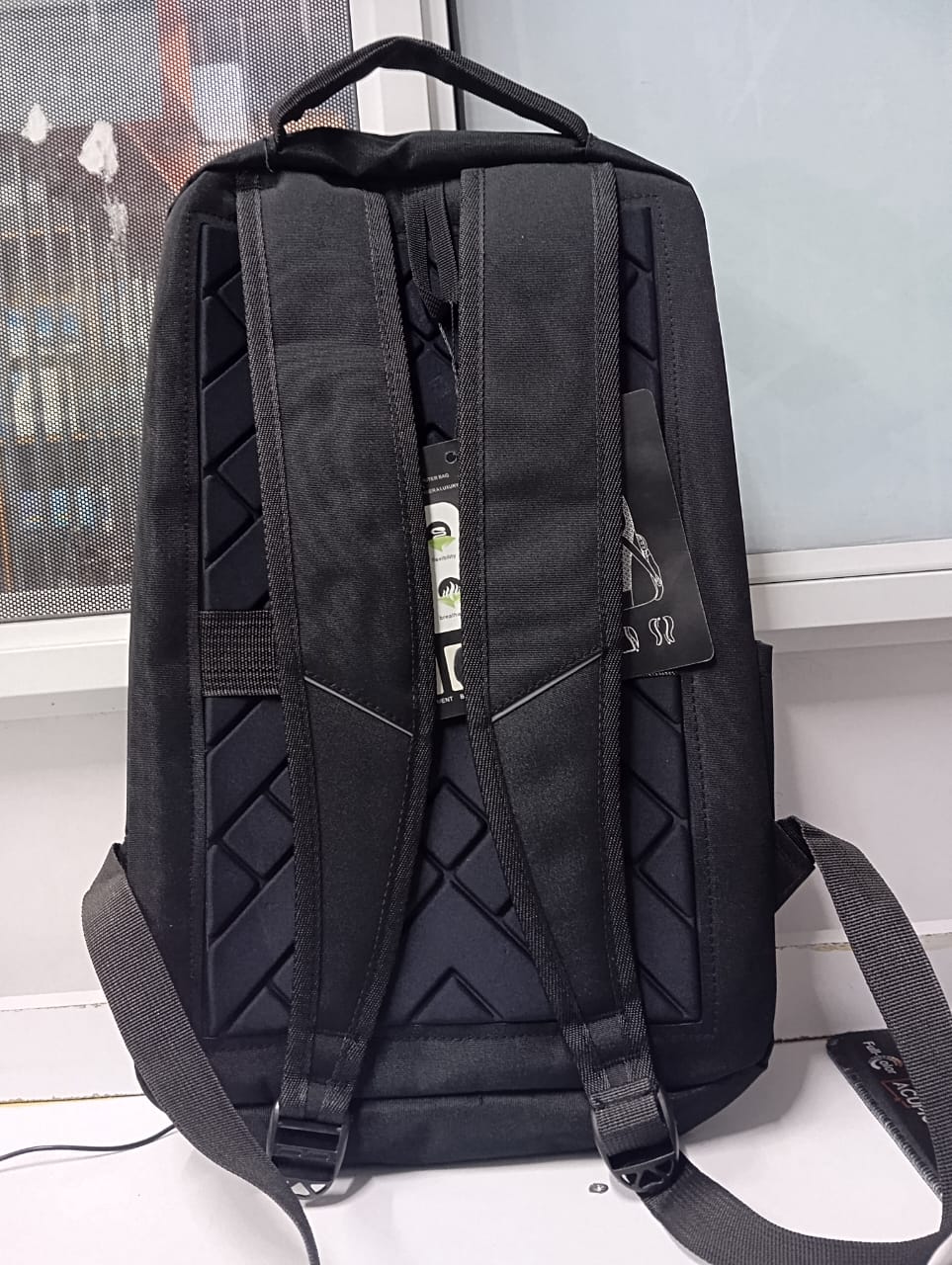 (SPECIAL OFFER!)  Travel Business Large Capacity Waterproof Laptop Backpack School Backpacks