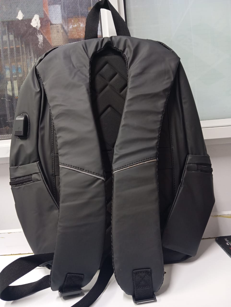 (SPECIAL OFFER!) Fashion Travel Business Large Capacity Waterproof Laptop Backpack School Backpacks