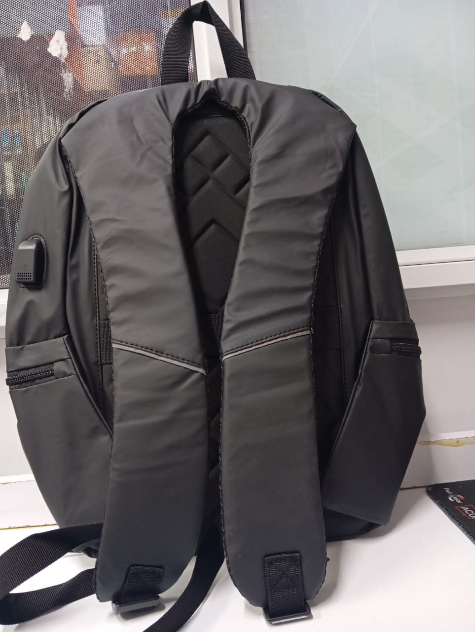 (SPECIAL OFFER!) Fashion Travel Business Large Capacity Waterproof Laptop Backpack School Backpacks