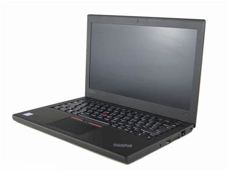 (NEW YEAR SALE!) Lenovo ThinkPad X260 Ultrabook Laptop Computer| Intel Core i5 Processor | 8GB RAM| 256 GB SSD Storage | 12.5" Inch Display | Windows 10 Pro & Microsoft Office 2019