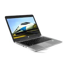 Hp EliteBook 840 G3 Laptop Notebook Computer|  Intel Core i7|  6th Generation|  8GB RAM| 256 GB SSD Storage| Backlit Keyboard | HD Screen | Windows 10 Pro | Silver | 14" Display| MS Office 2016