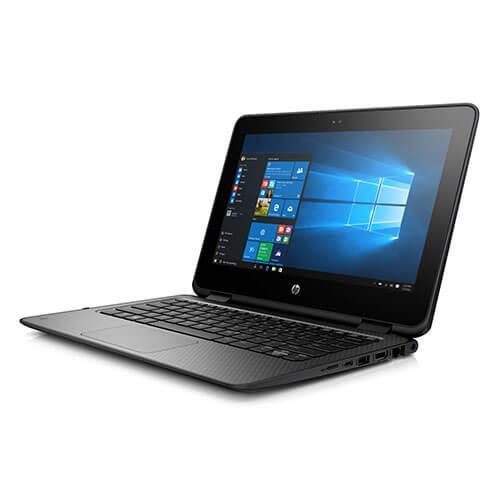 Refurbished HP ProBook x360 11 EE G2 2-in-1 11.6-inch Touchscreen Display Laptop PC Intel Core i5, 8GB RAM 256GB SSD Storage Bluetooth & HDMI Enabled. Windows 10 Pro| MS Office 2019| 3 Months Warranty