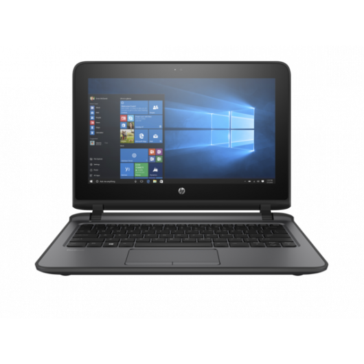 Refurbished HP ProBook x360 11 EE G2 2-in-1 11.6-inch Touchscreen Display Laptop PC Intel Core i5, 8GB RAM 256GB SSD Storage Bluetooth & HDMI Enabled. Windows 10 Pro| MS Office 2019| 3 Months Warranty
