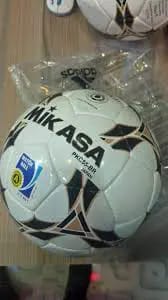 💯💯FIFA QUALITY ✔️✔️Mikasa Size 5 Soccer Ball Black,Gold & White.Modified leather selection of high-level environmental protection TPU + EVA,Leather soft and hard moderate,good wear resistance