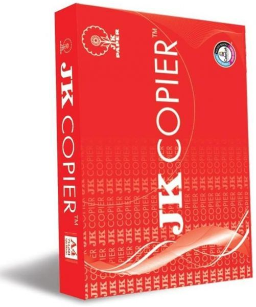 JK Copier printing paper A4 Photocopy/printing Papers white plain copy printer paper 500 Sheet