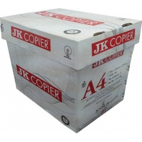 JK Copier printing paper A4 Photocopy/printing Papers white plain copy printer paper 500 Sheet