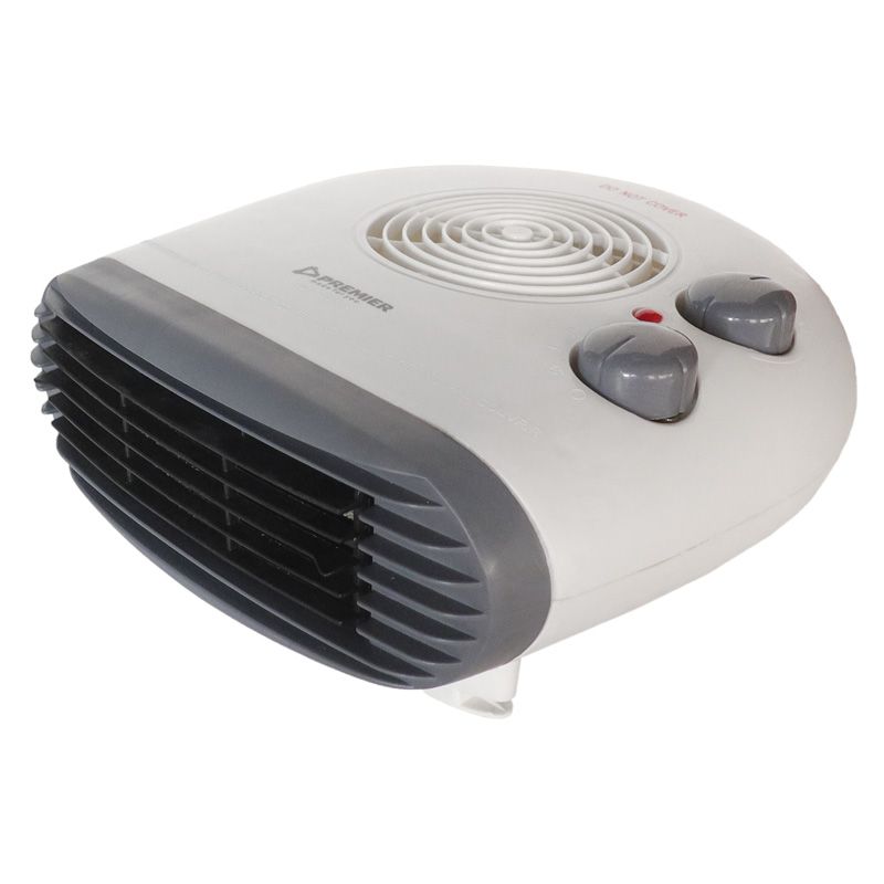 (Good Deal!) Premier room heater PRH-001 fan heater room heating 2000W warmer portable