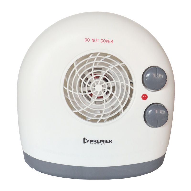 (Good Deal!) Premier room heater PRH-001 fan heater room heating 2000W warmer portable