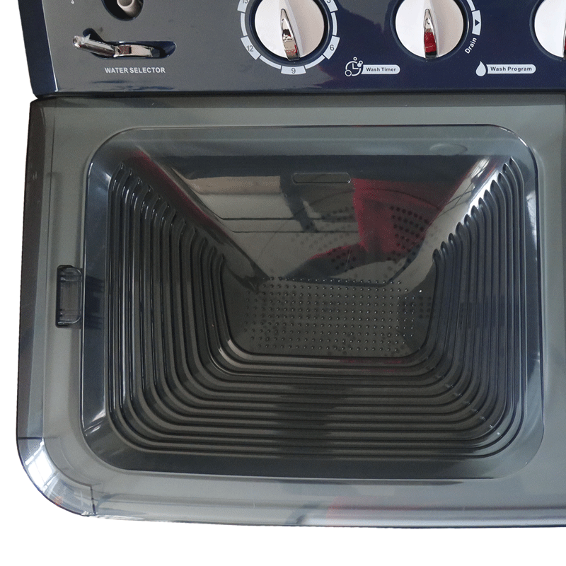 PREMIER TWIN TUB WASHING MACHINE  XPB-100-2009SK 10KG WASHER/6KG DRYER Top Loading Washing Machine Semi Automatic ,All In One Combination Washers and dryers