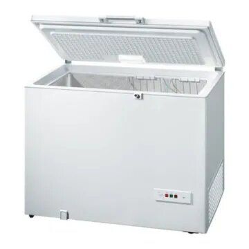 (OFFER!! OFFER!!) Premier 300L Ice cream display freezer with 1 year warranty chest freezer  electronics and appliances home improvement freezer chest freezers fridge as in the picture