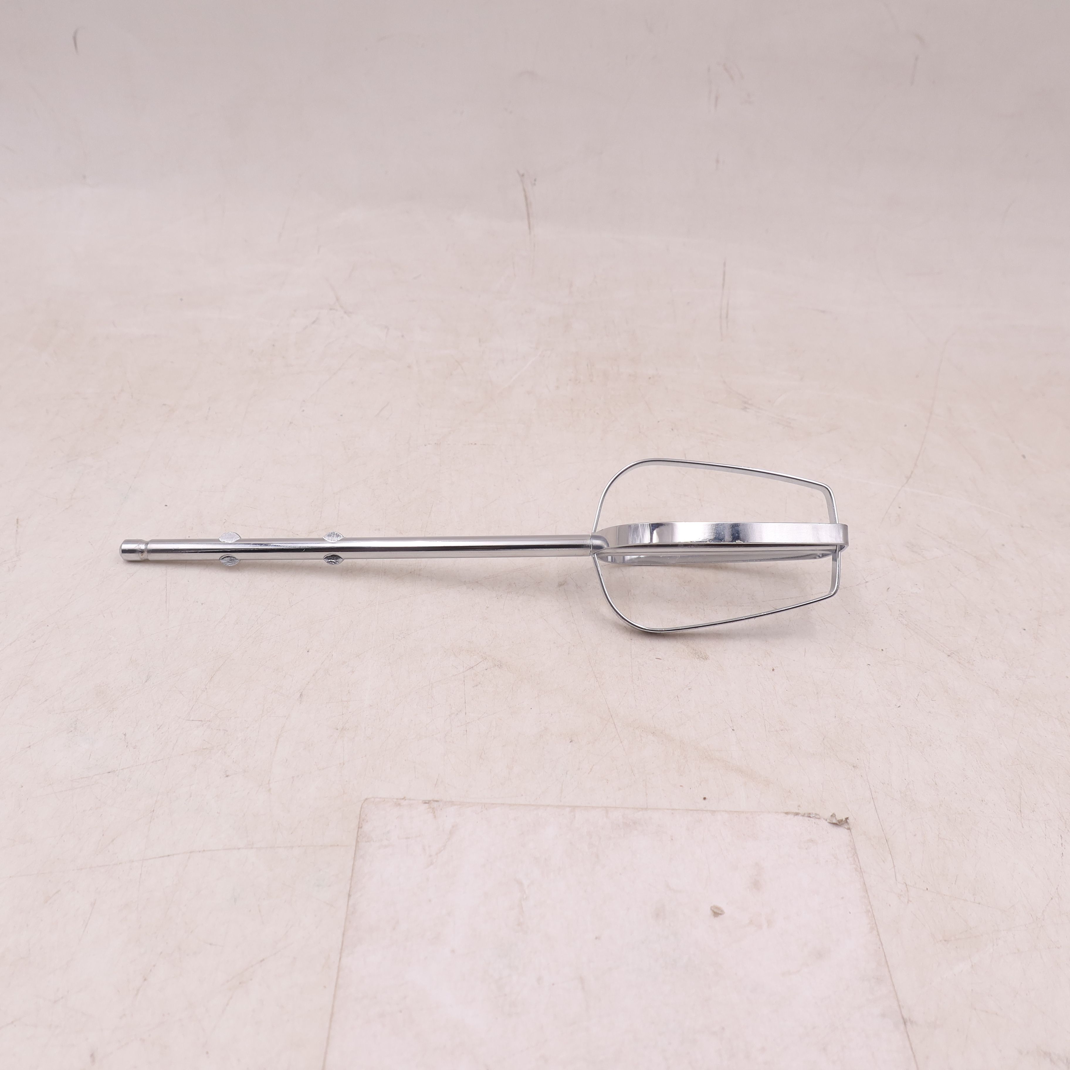 Premier Quality 2L Electric Stainless Steel Hand Mixer PM-115 HM