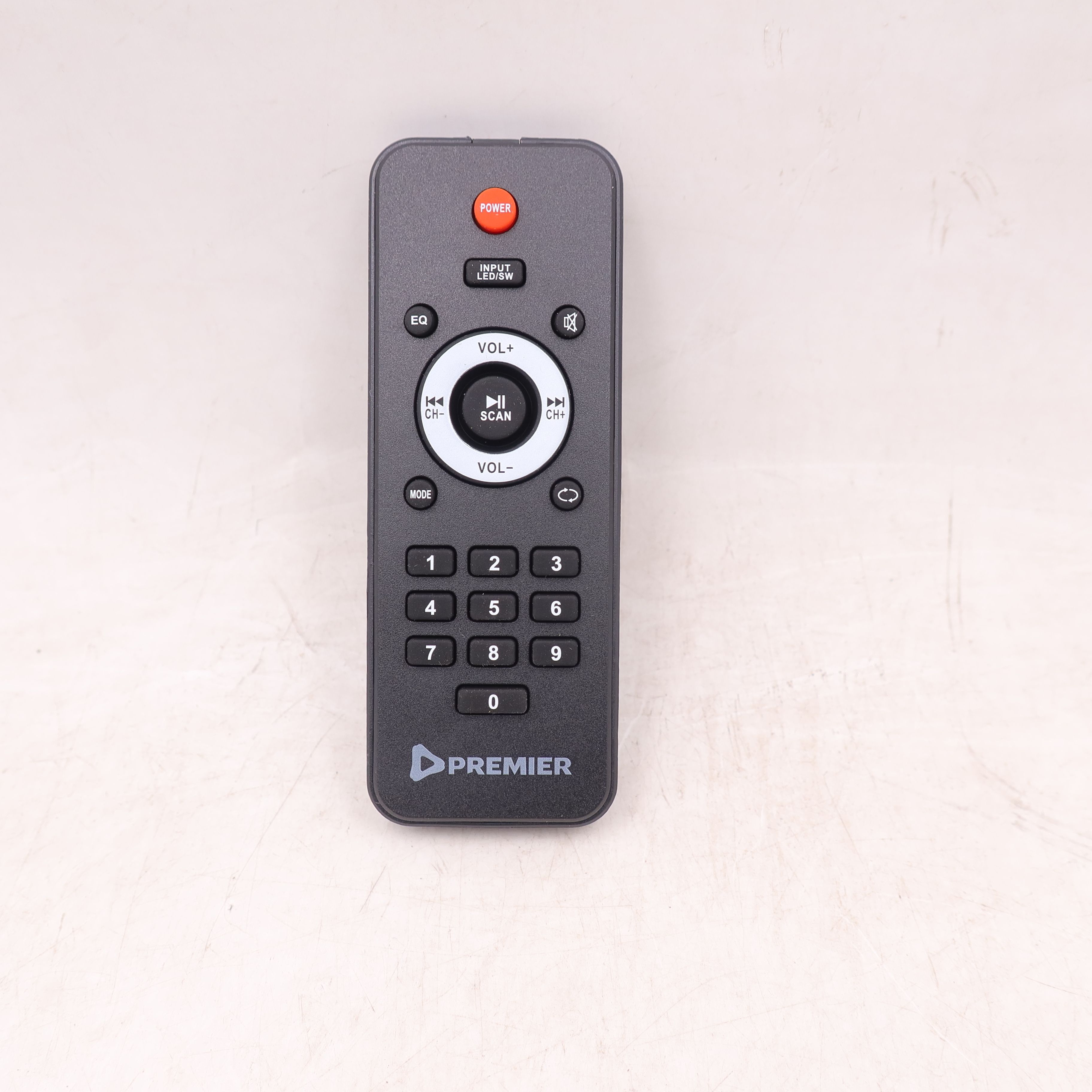 Premier 3.1 CHANNEL MULTIMEDIA SPEAKER SYSTEM