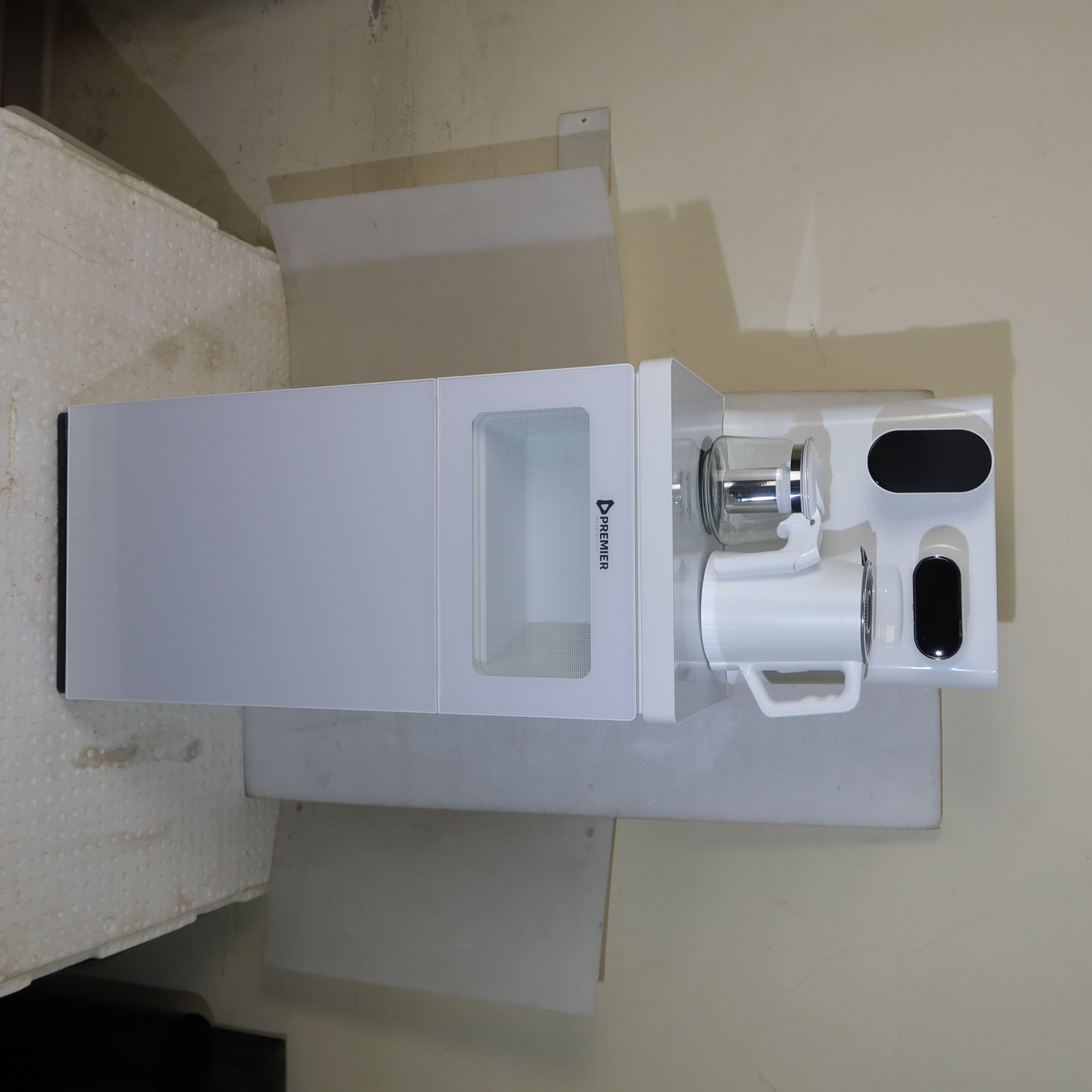 Premier  Bottom Loading High Quality Hot and Cold Water Dispenser  C502